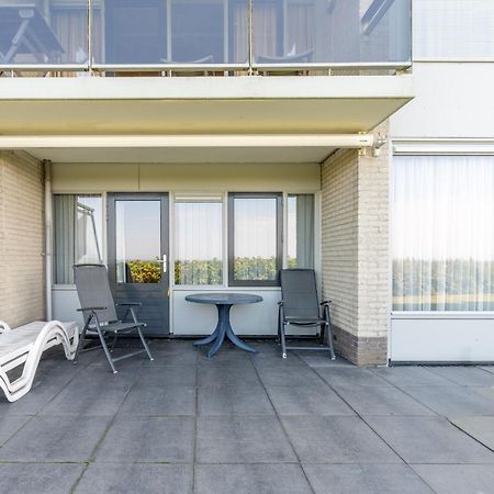 Appartementencomplex Juliana 60 德科赫 外观 照片