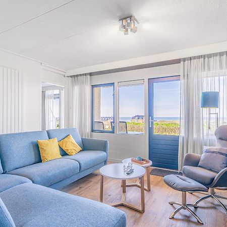 Appartementencomplex Juliana 60 德科赫 外观 照片