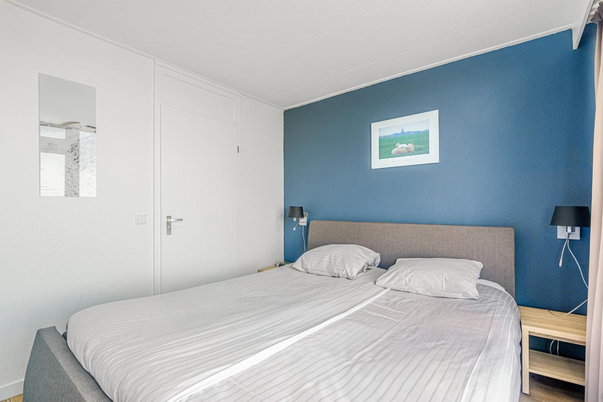 Appartementencomplex Juliana 60 德科赫 外观 照片