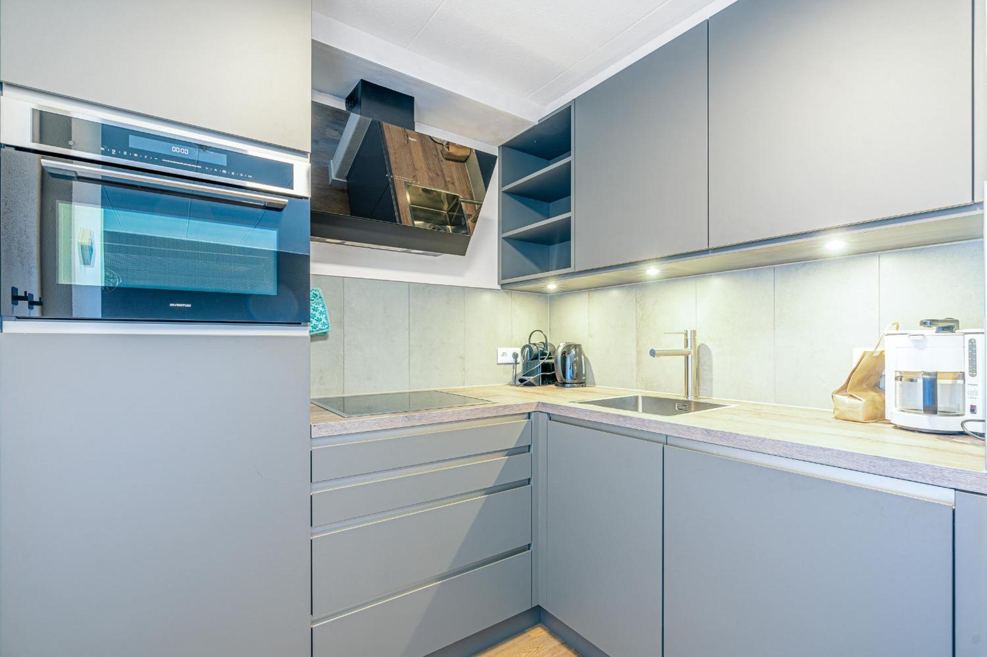 Appartementencomplex Juliana 60 德科赫 外观 照片