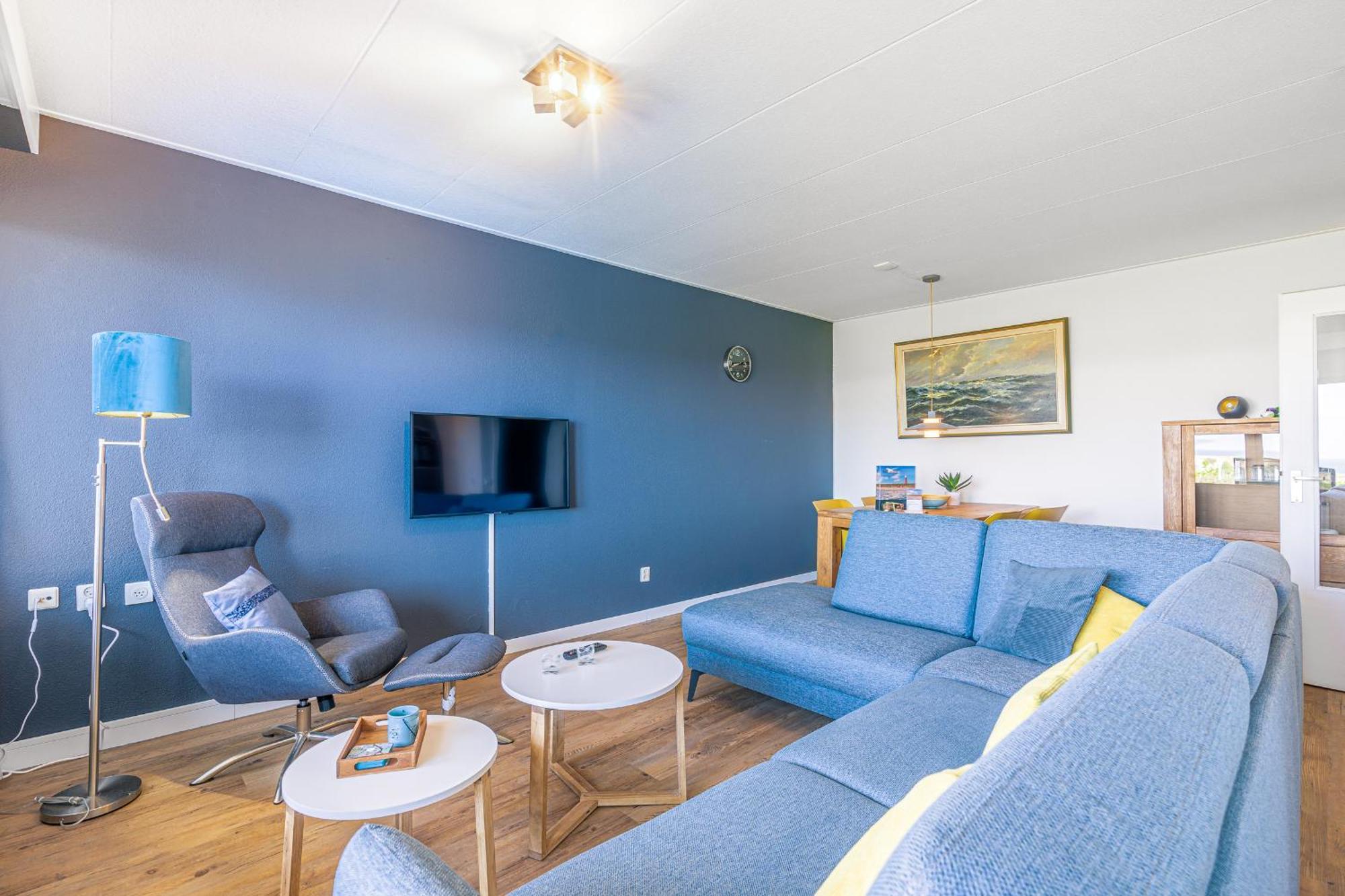 Appartementencomplex Juliana 60 德科赫 外观 照片