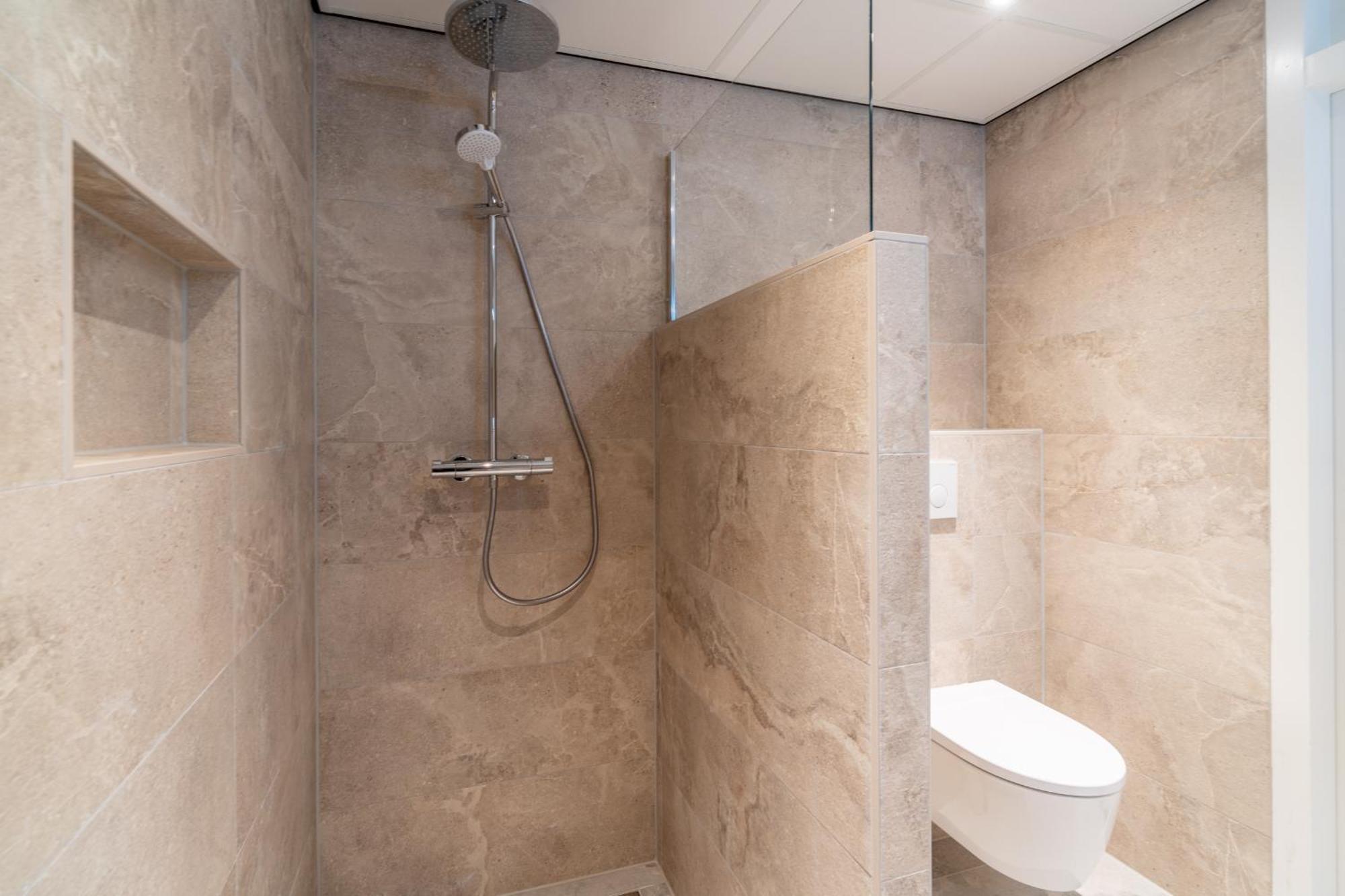 Appartementencomplex Juliana 60 德科赫 外观 照片