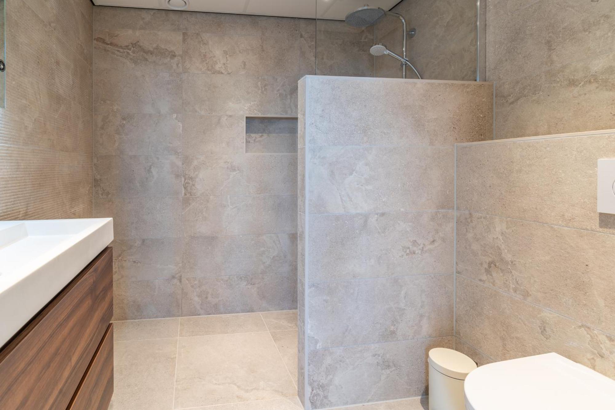 Appartementencomplex Juliana 60 德科赫 外观 照片